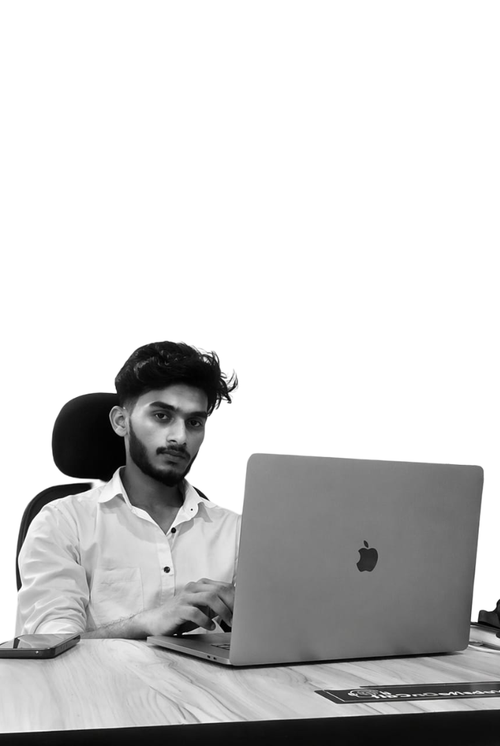 Hariom - Software Engineer, Full Stack Engineer, WordPress Developer and Entrepreneur